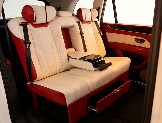 rear bench seat (6)