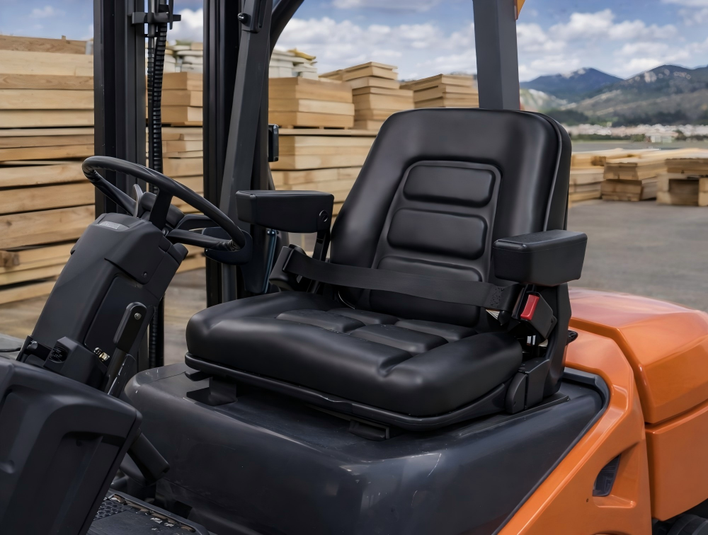 forklift seat (4)