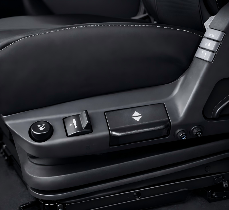 custom truck seat (3)