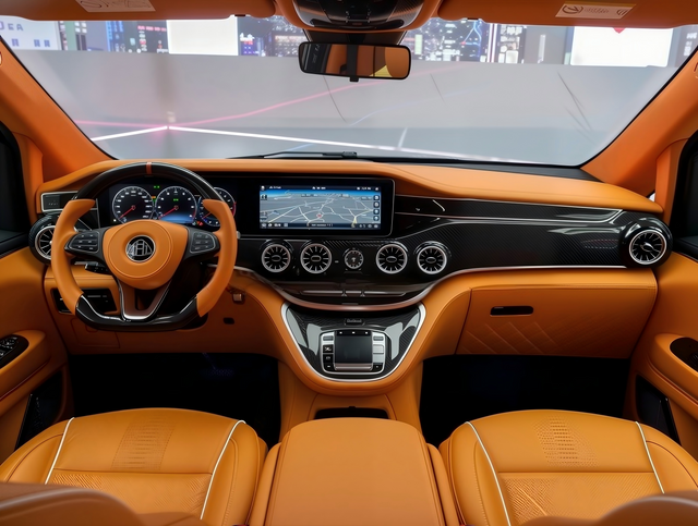 car central control T102(3)