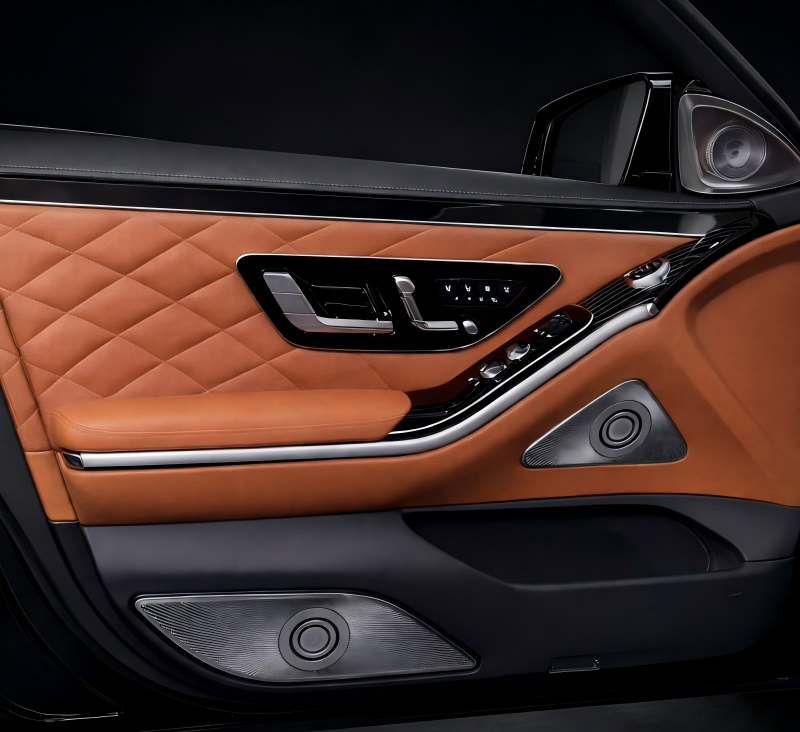 custom car interior Z001 (3)