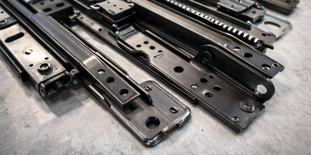 Automotive Components (2)