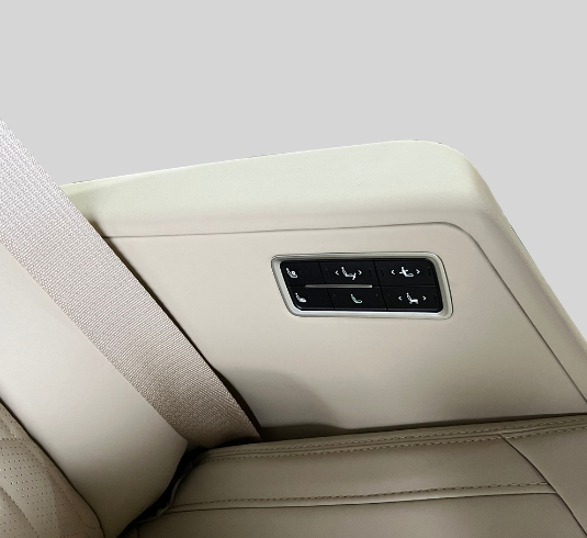 Passenger Car&nbsp;Seat (5)