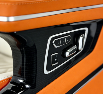 Luxury Car Seat (4)