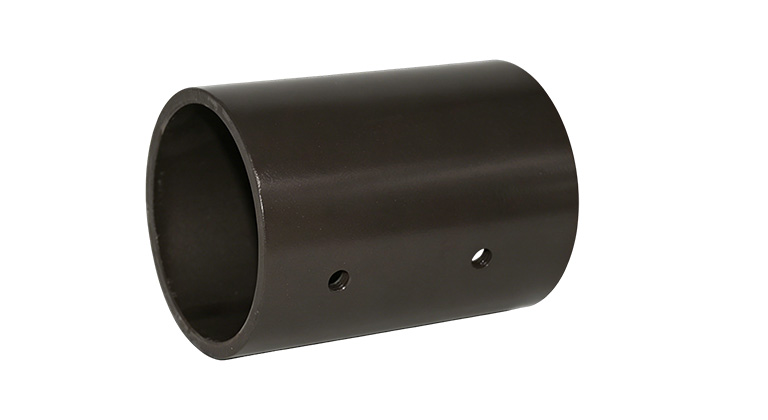 precision-machined-integrated-spur-gear-shaft