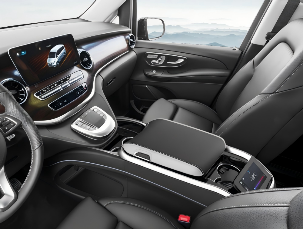 custom armrest box (3)