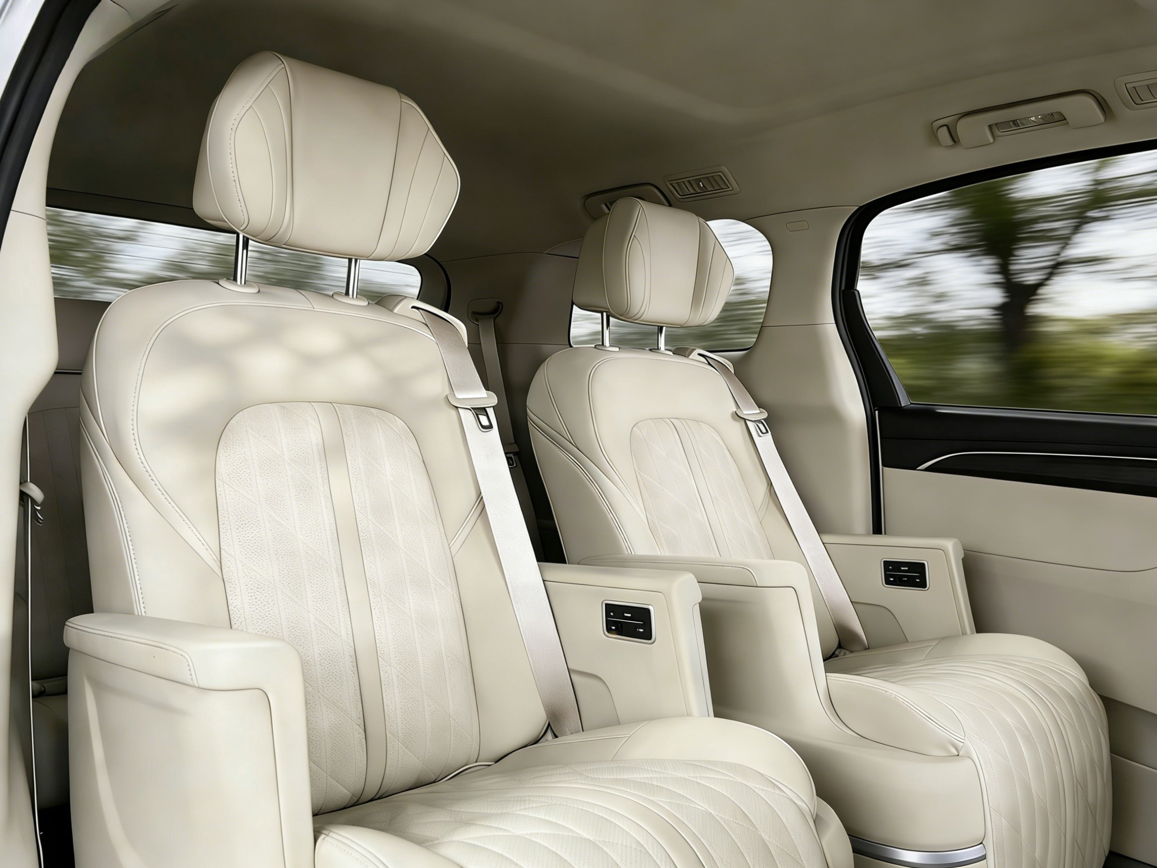 Passenger Car&nbsp;Seat (1)