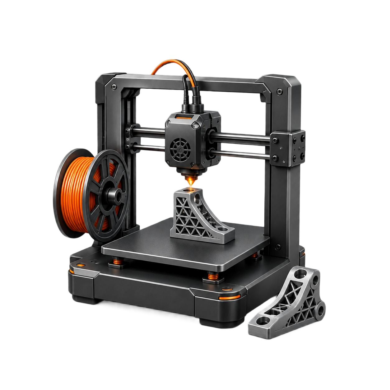 3D Printing