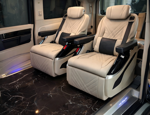 custom car flooring (5)