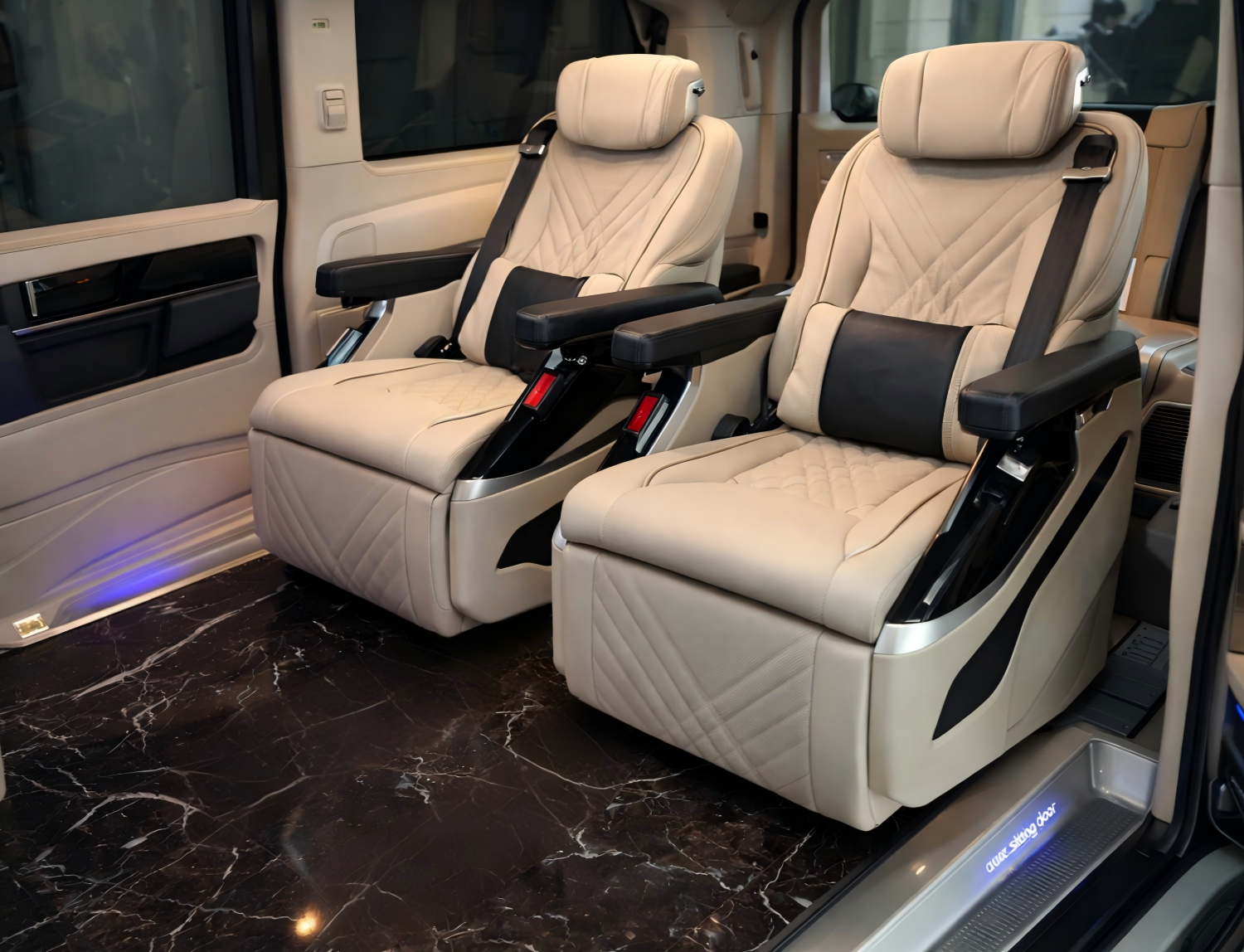 custom car flooring (5)