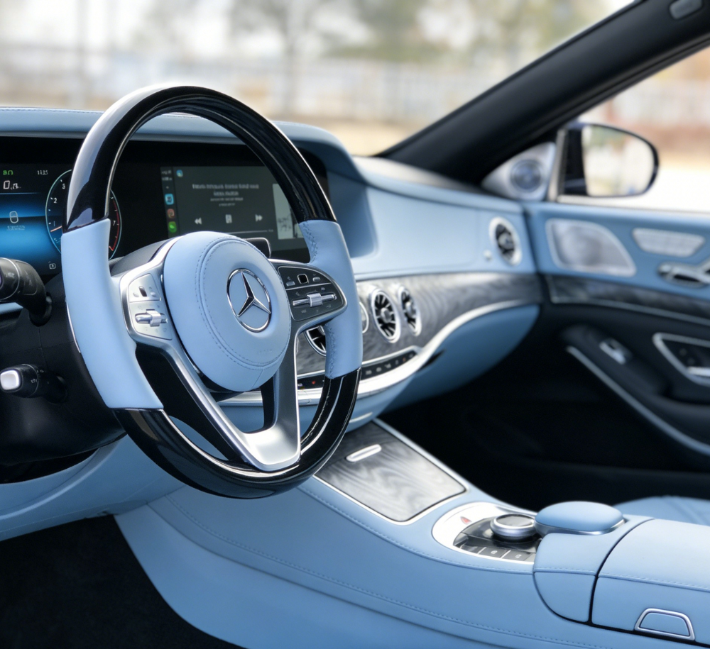 Car Interior Kit (3)