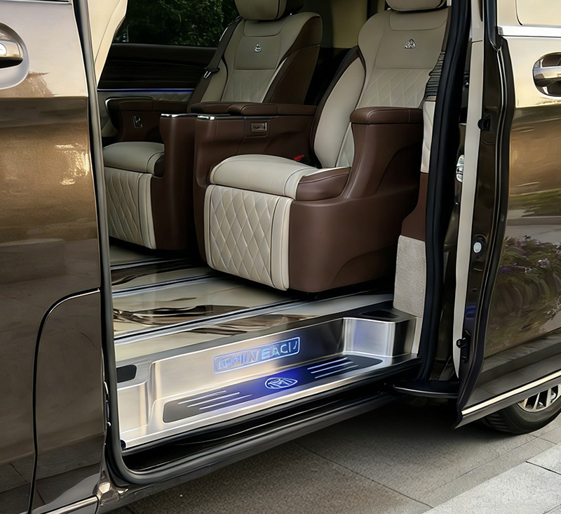 welcome pedal for mpv (4)