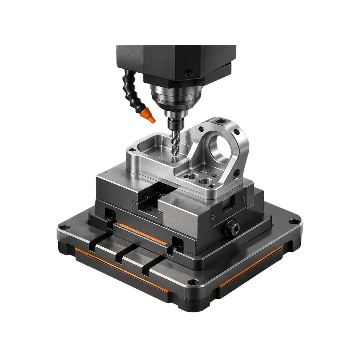 CNC Machining