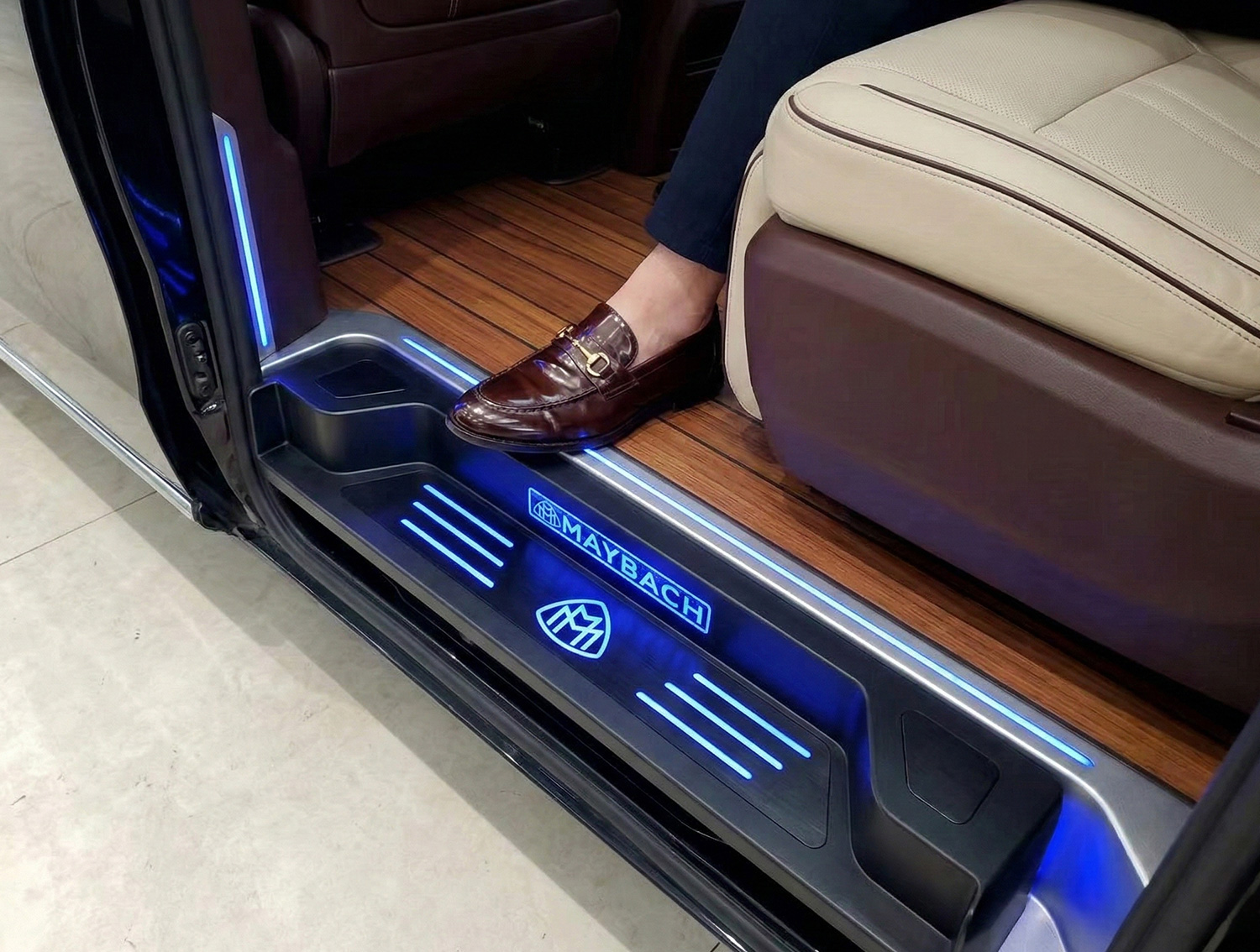 welcome pedal for mpv (1)