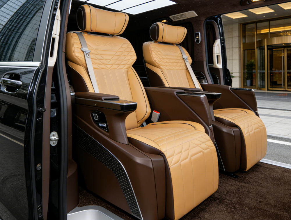 Reclining Car&nbsp;Seat (1)