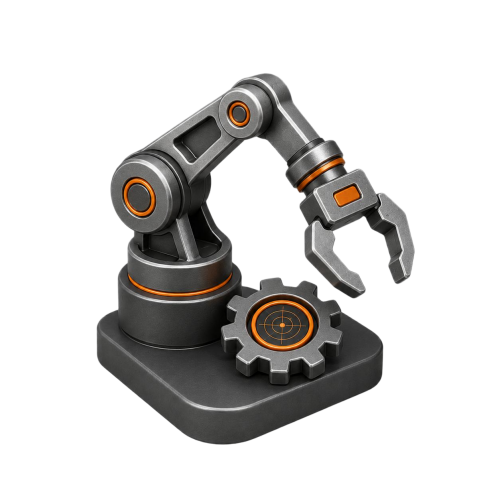 Robotics