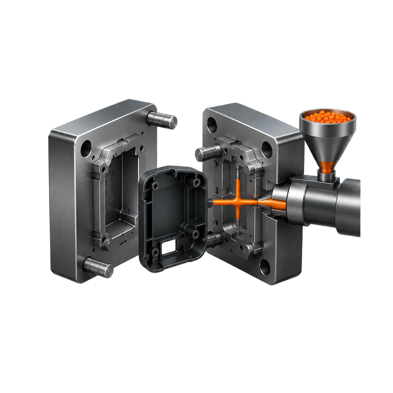Injection Molding