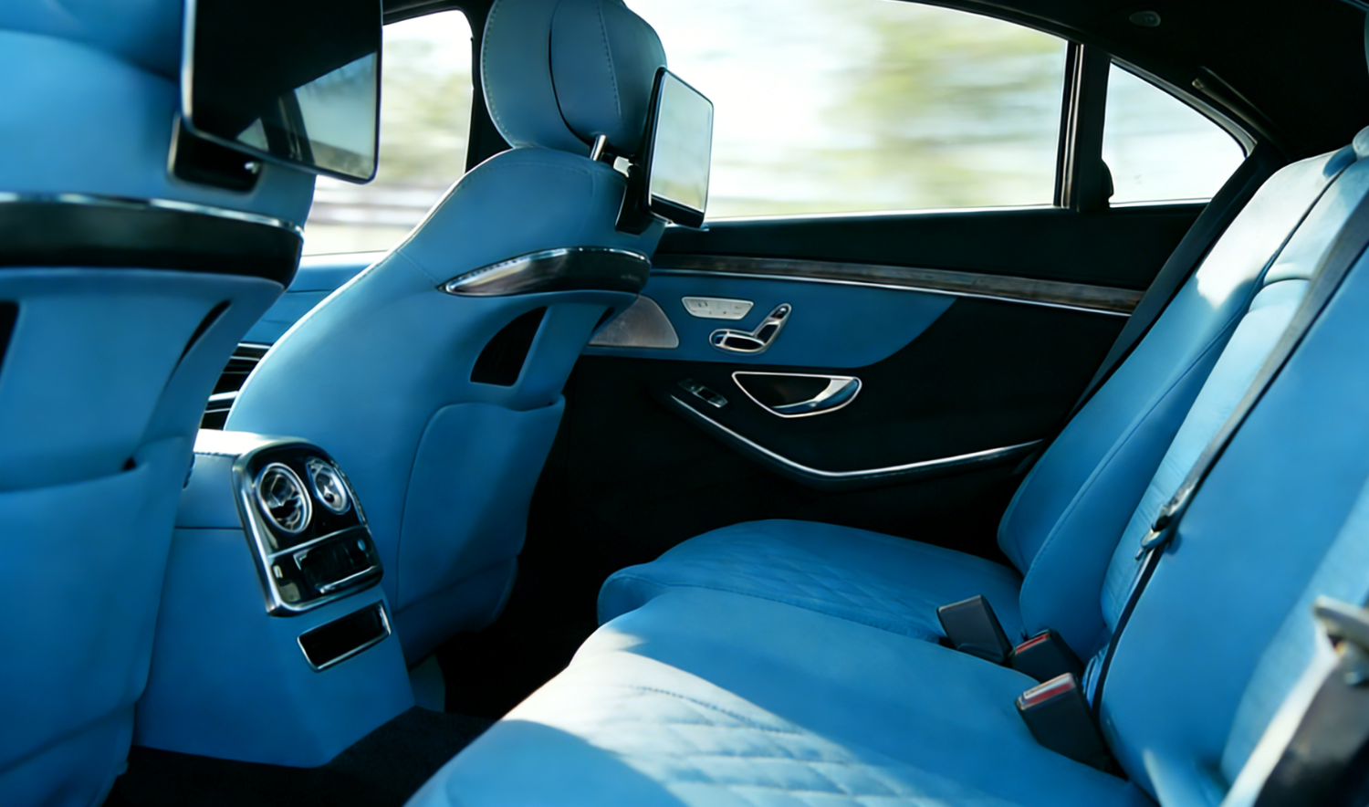 Car Interior Kit (4)