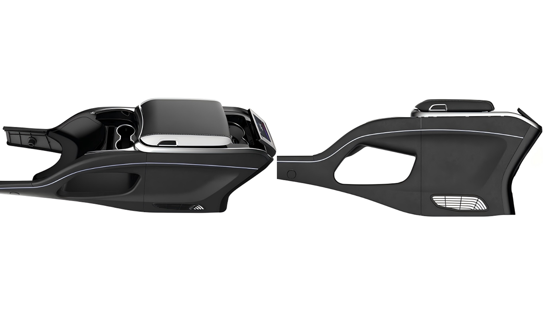 custom armrest box (2)