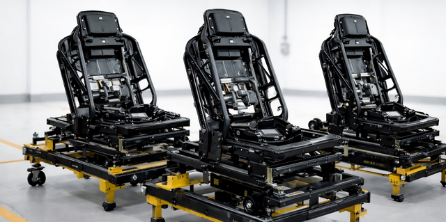 Automotive Components