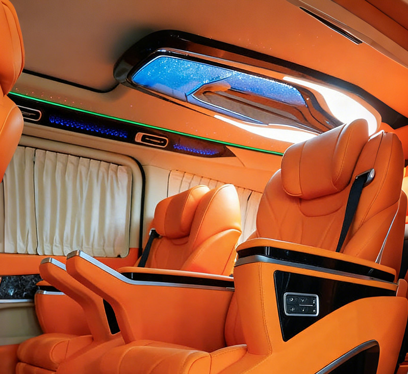 car roof lights interior (3)