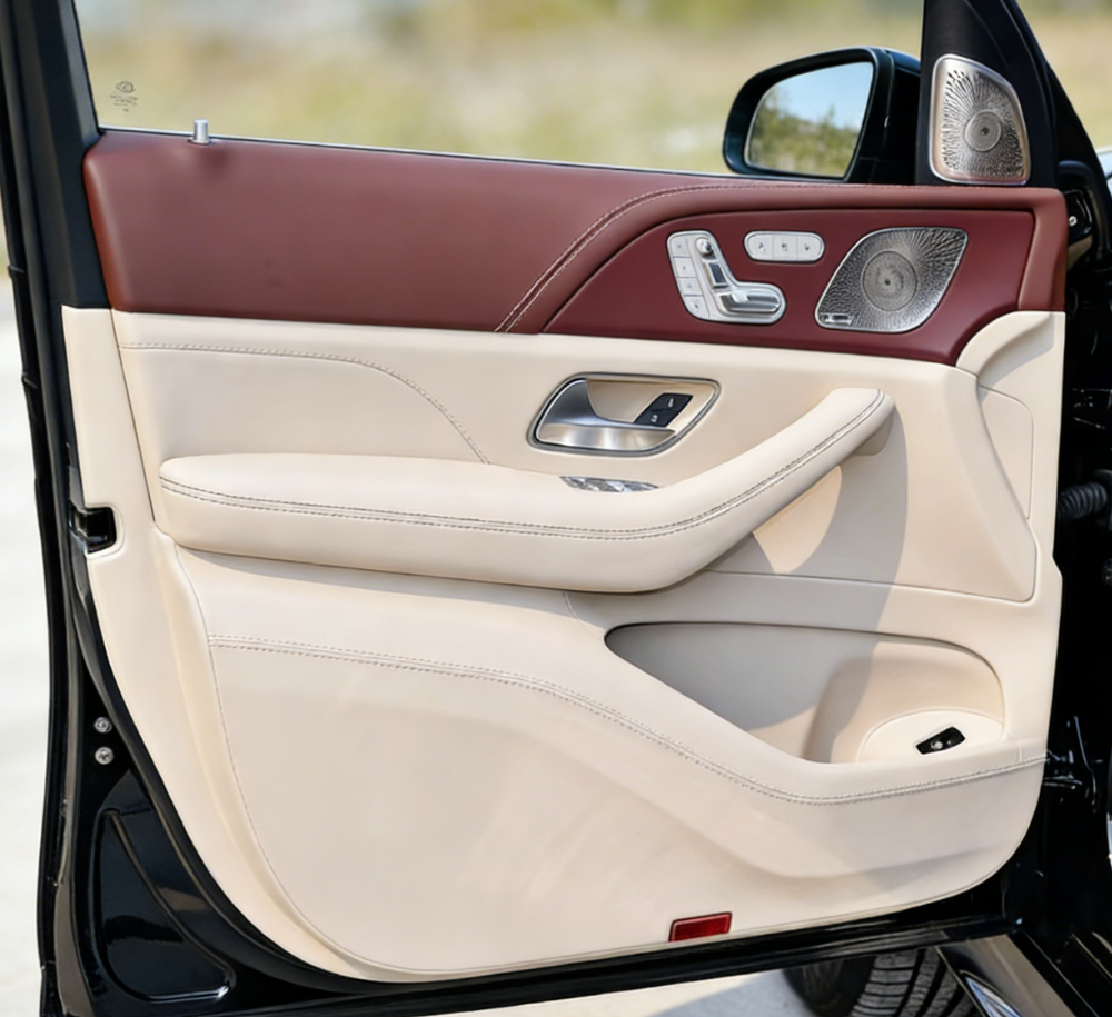 Car Interior Modification (3)