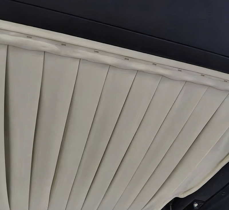 custom fit car window shade (3)