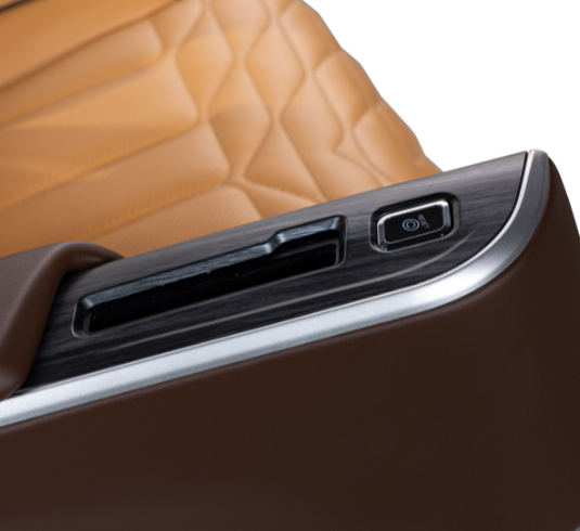 Reclining Car&nbsp;Seat (3)
