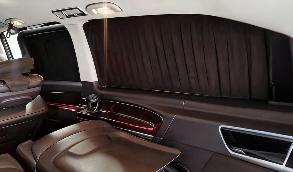 Car Window Sun Shade (2)