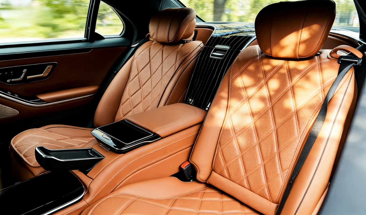S-Class Car Interior Upgrades&nbsp; (4)