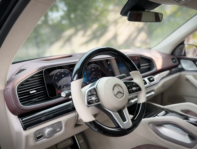 Car Interior Modification (1)