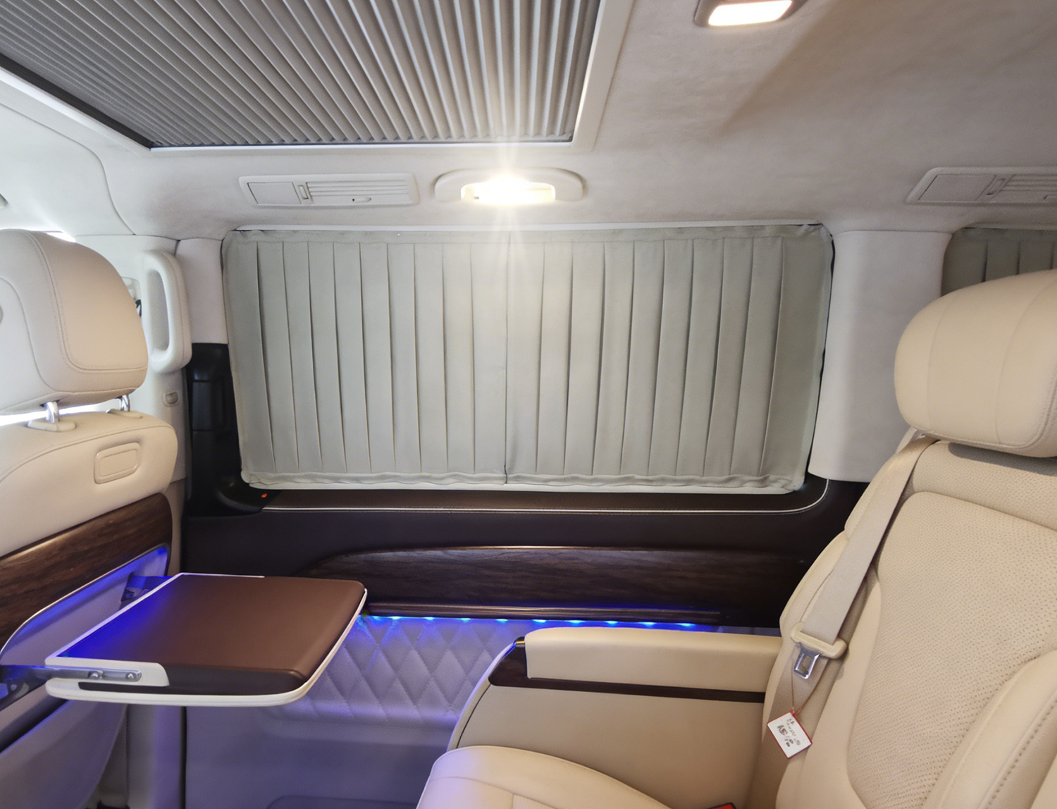 custom fit car window shade (1)