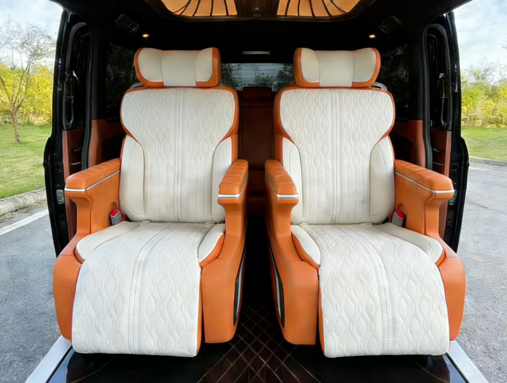 Luxury Car Seat (3)