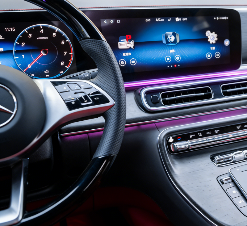 car center console (1)