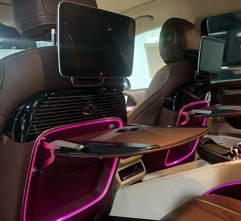 car back seat tray table (4)