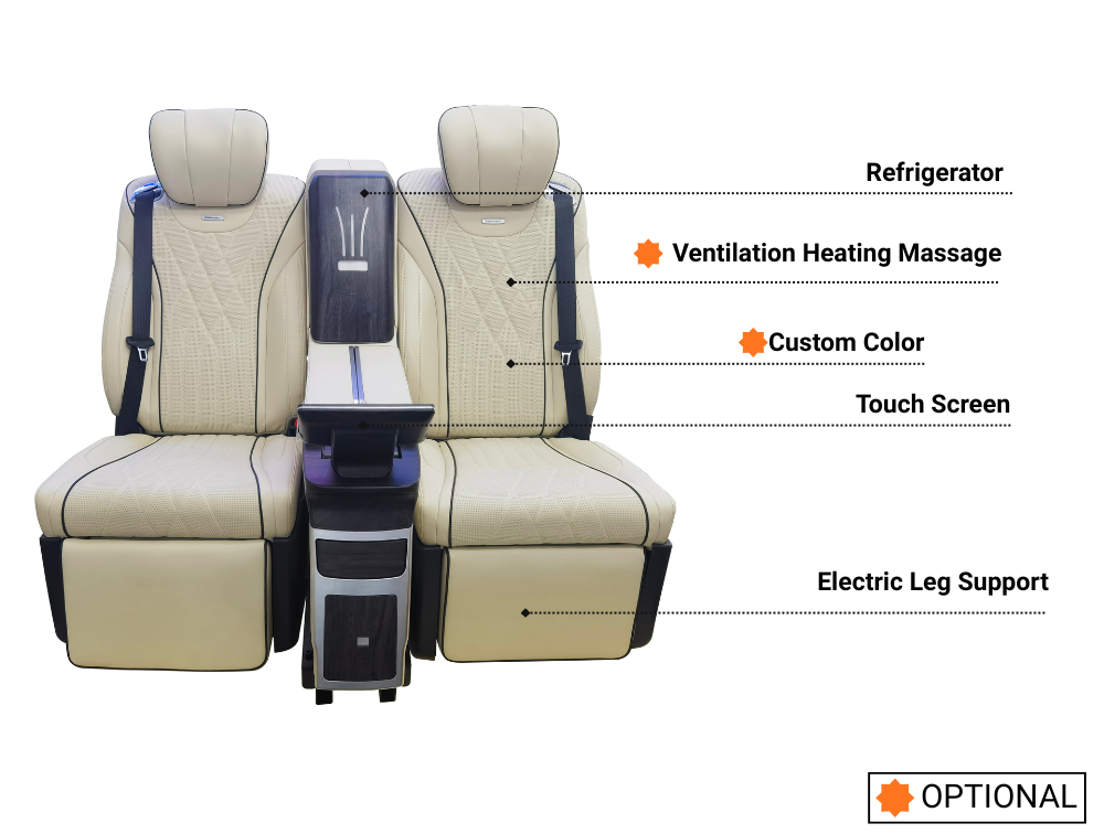 Luxury Back Seat Car (6)