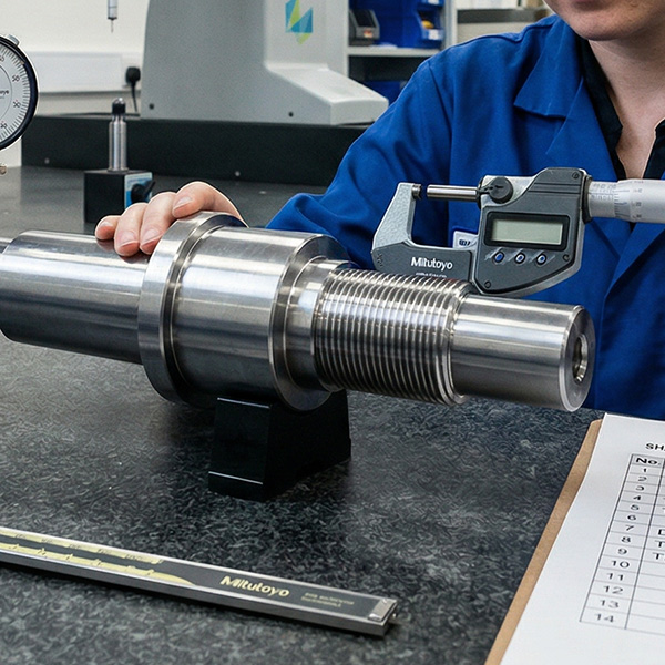 shaft-quality-inspection