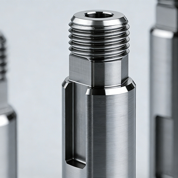 Precision shaft parts