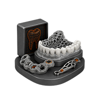 Medical &amp; Dental