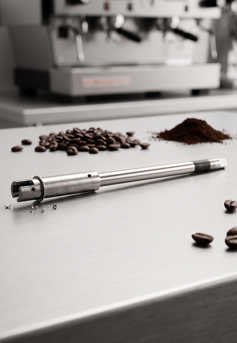 Coffee Machine Augers & Shafts