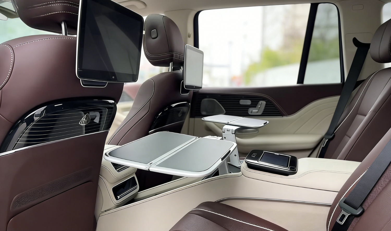 Car Interior Modification (4)