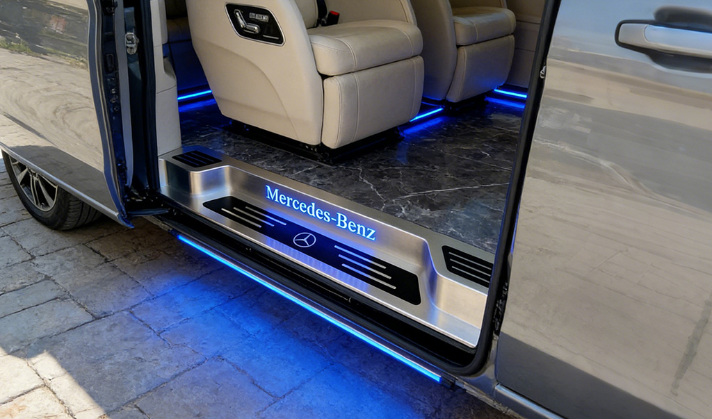 aluminum running boards (2)