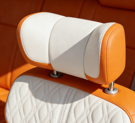 Luxury Car Seat (5)