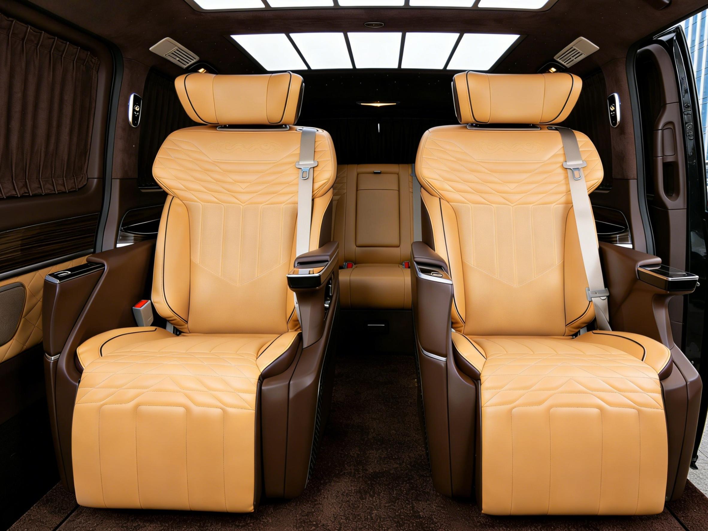 Reclining Car&nbsp;Seat (5)