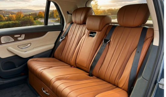 Luxury Seats Rear (2)