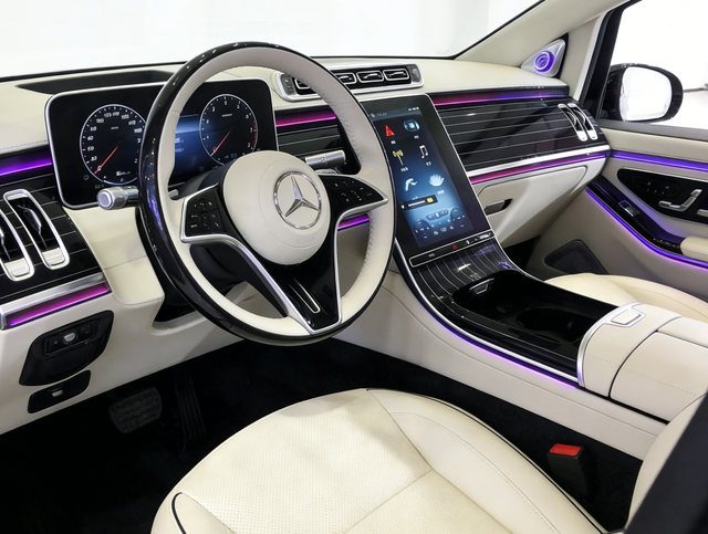 Automotive Center Consoles (1)