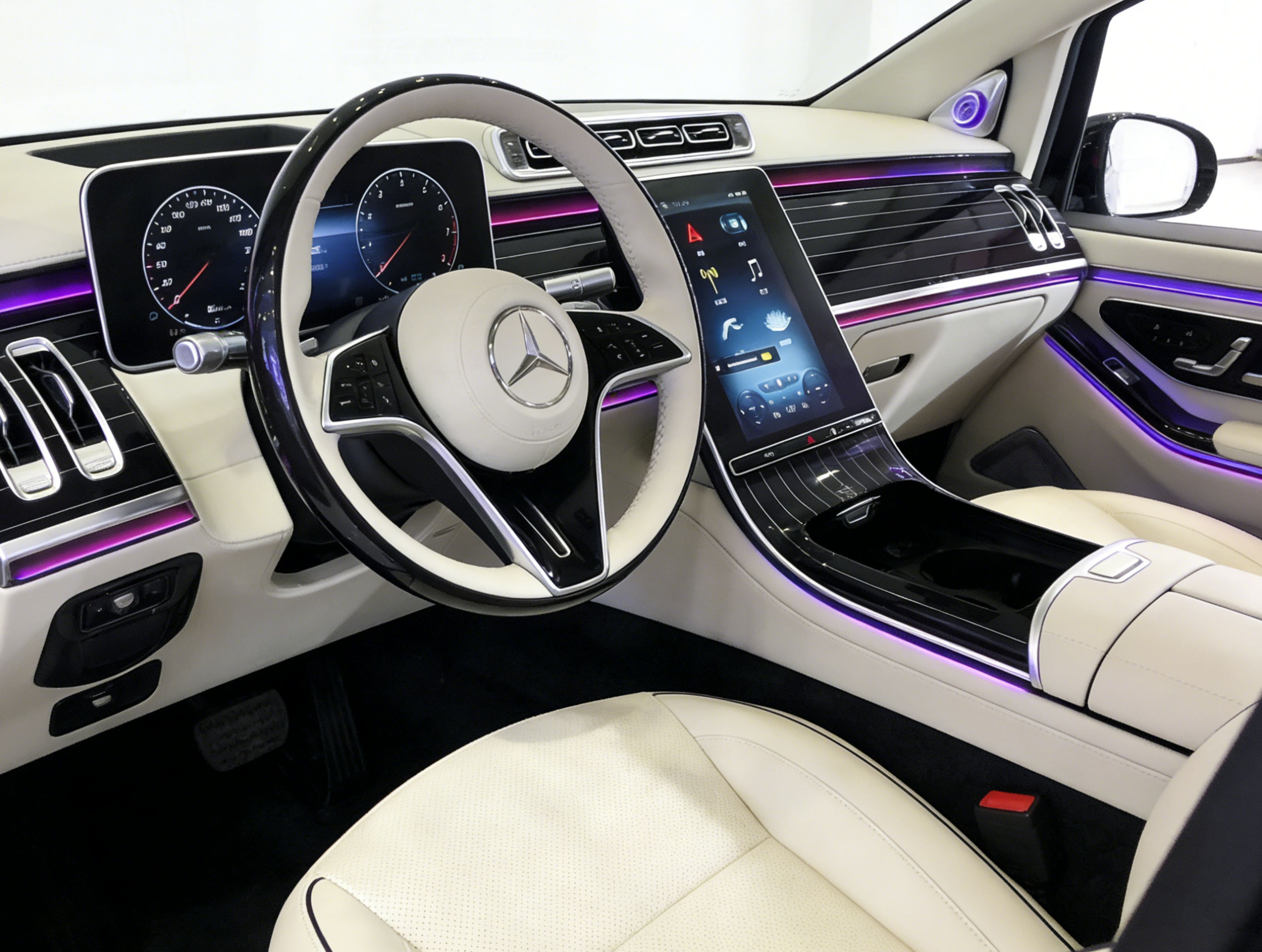 Automotive Center Consoles (1)