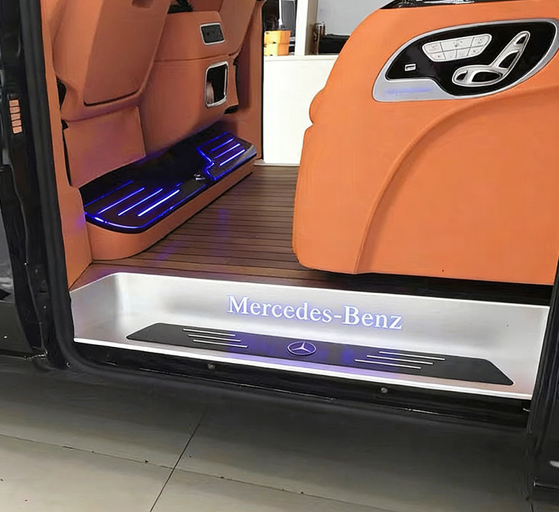 aluminum running boards (3)