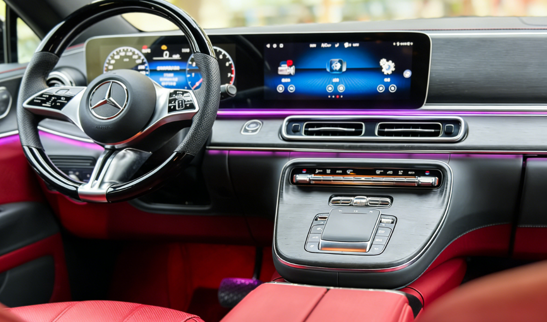 car center console (3)