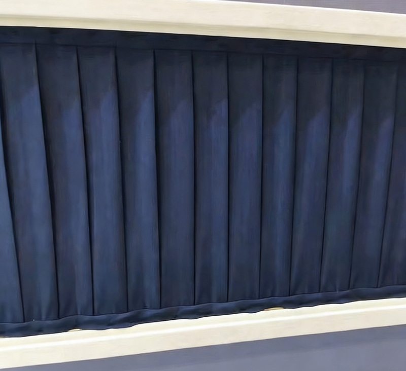 Custom car sunshade (4)